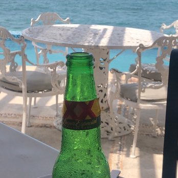 Maria's Kan Kin - Mexican Near Me - Isla Mujeres, ROO