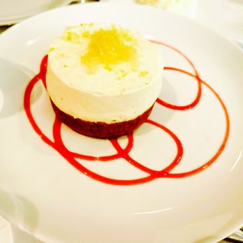 Ocean 44 - Triple Layer Key Lime Pie - Seafood Near Me - Scottsdale, Arizona Ocean 44 - Triple Layer Key Lime Pie - Seafood Near Me - Scottsdale, Arizona