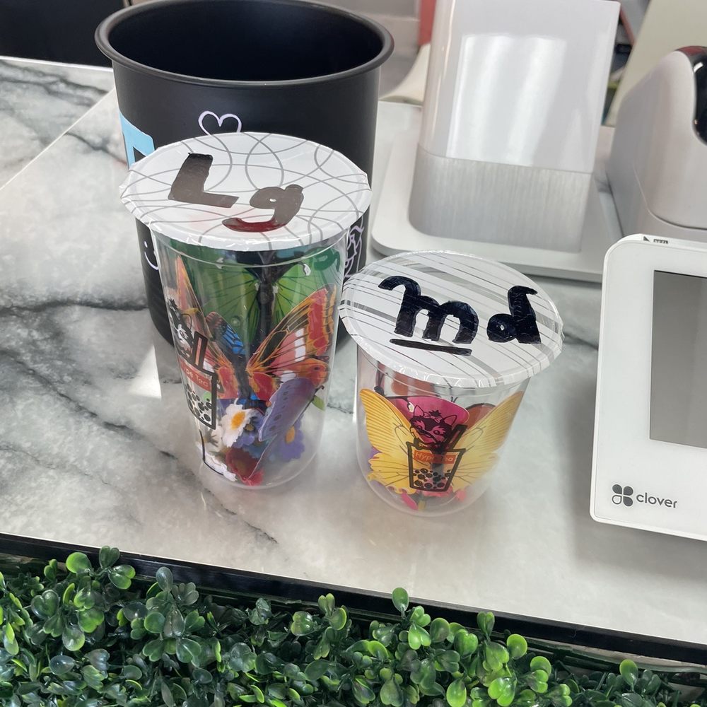 Hype Tea Boba - Sizes available. - Coffee & Tea Near Me - Arvada, Colorado Hype Tea Boba - Sizes available. - Coffee & Tea Near Me - Arvada, Colorado