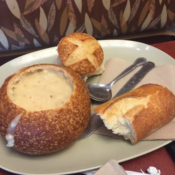 Panera Bread - Sandwiches Near Me - Topeka, Kansas