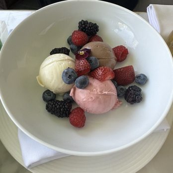 Spago - Gelato - New American Near Me - Las Vegas, Nevada