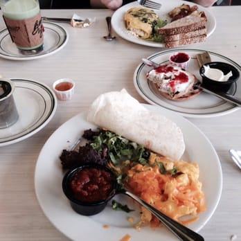 Beans & Barley Cafe - Yum! - Delis Near Me - Milwaukee, Wisconsin