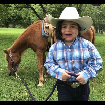 Harleys Horsey Rides - Happy birthday little buckaroo - Party & Event Planning Near Me Harleys Horsey Rides - Happy birthday little buckaroo - Party & Event Planning Near Me