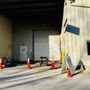 Photo of Electronic Recycling Center