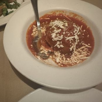 Veneto Trattoria - Meatball - Italian Near Me - Scottsdale, Arizona Veneto Trattoria - Meatball - Italian Near Me - Scottsdale, Arizona