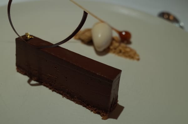 L'Ortolan by null
