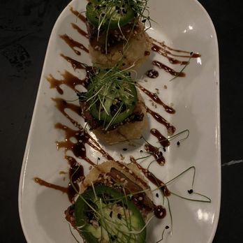 Oak & Coal - Japanese Near Me - Costa Mesa, California