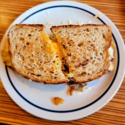 IHop Cali Roasted Turkey Melt
