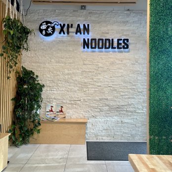 Xi'an Noodles - Entrance - Chinese Near Me - Bellevue, Washington Xi'an Noodles - Entrance - Chinese Near Me - Bellevue, Washington