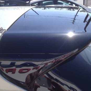 Fix Auto Chatsworth - After - Body Shops Near Me - Chatsworth, California