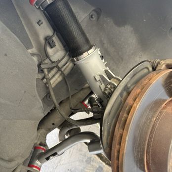 CaliCare Mobile Mechanic - Front Lower Adjustable Control Arms and Caster Arms - Auto Repair Near Me CaliCare Mobile Mechanic - Front Lower Adjustable Control Arms and Caster Arms - Auto Repair Near Me