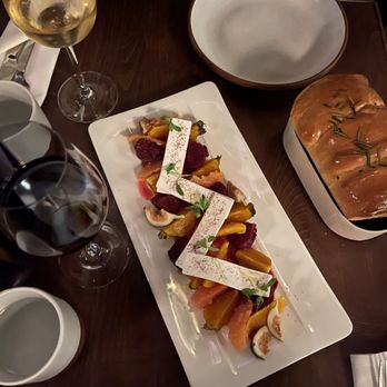 Anixi - Vegan Near Me - New York, New York