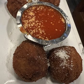 BenCotto - Boston - Italian Near Me - Boston, Massachusetts