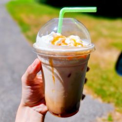 Kind Brew Coffee - Yummy!!!