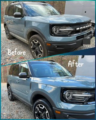 Before & Afters - Checkout some of my before and afters from happy customers. I'm offering free quotes if you mention Yelp when you call. Looking forward to hearing from you! Before & Afters - Checkout some of my before and afters from happy customers. I'm offering free quotes if you mention Yelp when you call. Looking forward to hearing from you!