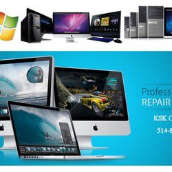 KSK Computers - Apple Mac Repairs