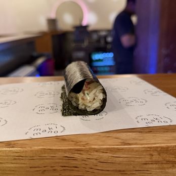 Maki A Mano - Lobster - Japanese Near Me - New York, New York Maki A Mano - Lobster - Japanese Near Me - New York, New York