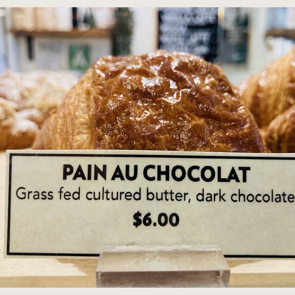 Bastion Bakery - Bakeries Near Me - Los Angeles, California