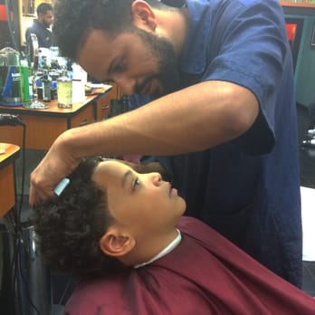 Marvelous Cuts - Barbers Near Me - Brockton, Massachusetts