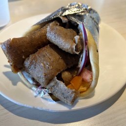 Gyro Original Wrap