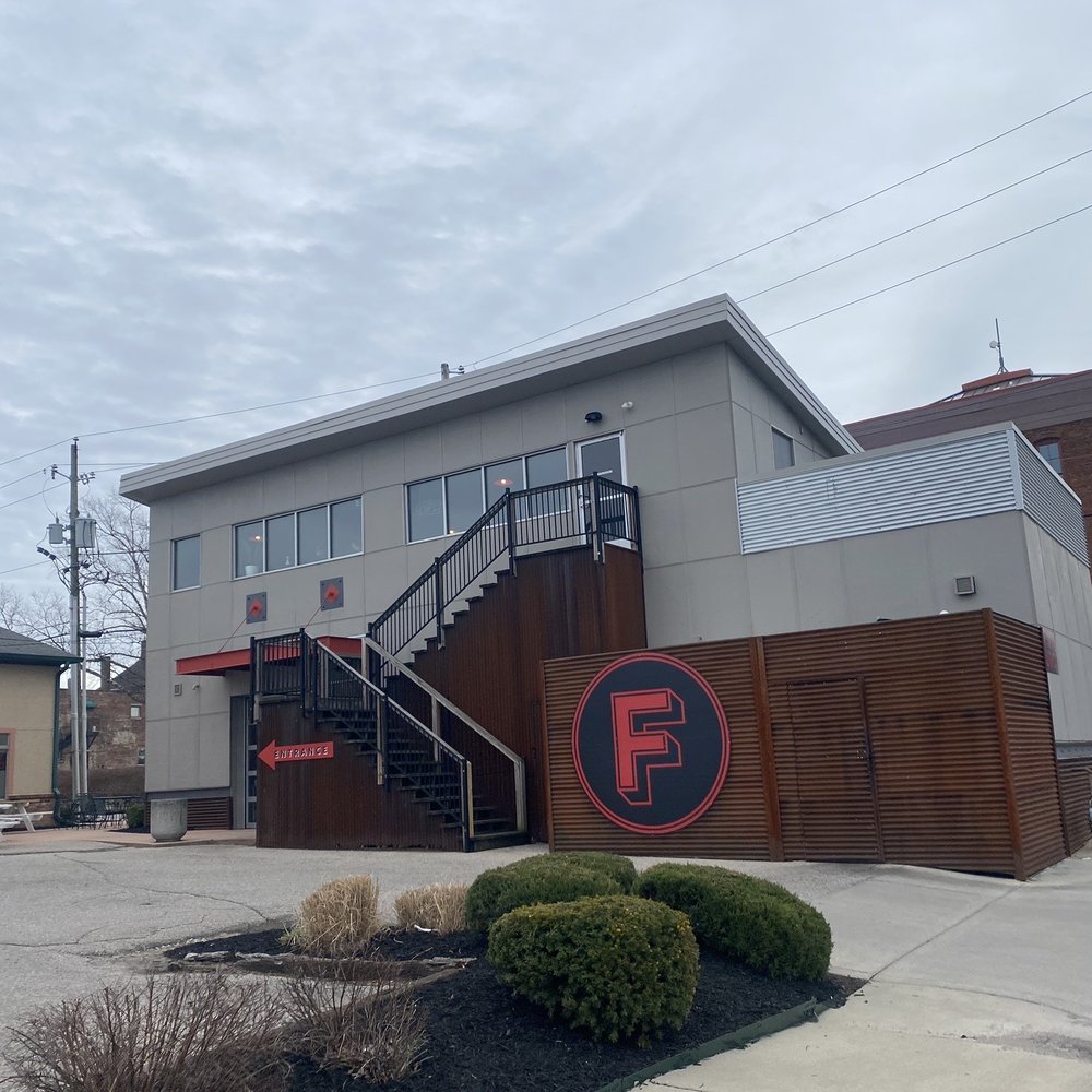 Futuro - Pizza Near Me - Indianapolis, Indiana Futuro - Pizza Near Me - Indianapolis, Indiana