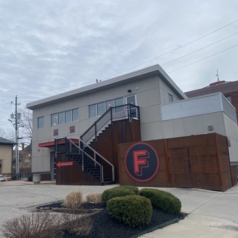 Futuro - Pizza Near Me - Indianapolis, Indiana