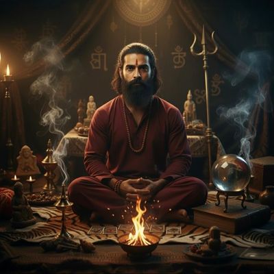 Ga Ru Raj MASTER GURU RAJ - Updated March 2026 - Request Information - 12 Photos ...