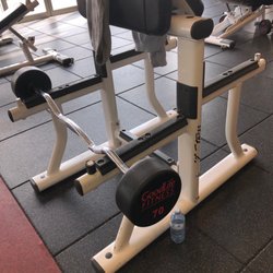 Goodlife Fitness