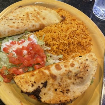 El Toro - Steak Quesadilla - Mexican Near Me - Brighton, Michigan El Toro - Steak Quesadilla - Mexican Near Me - Brighton, Michigan