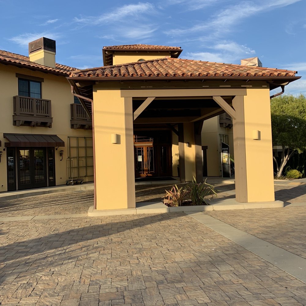 Hotel Abrego - Hotels Near Me - Monterey, California Hotel Abrego - Hotels Near Me - Monterey, California
