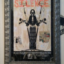 Redefined Art Gallery