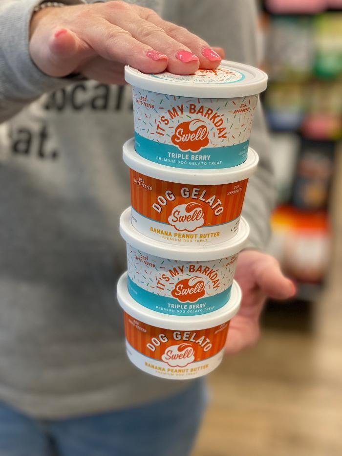 EARTHWISE PET NUTRITION CENTER & WELLNESS CENTER Updated September