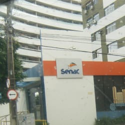 Senac Idiomas - Senac Idiomas