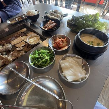 Zajang Grill - Lots of options - Korean Near Me - San Francisco, California Zajang Grill - Lots of options - Korean Near Me - San Francisco, California