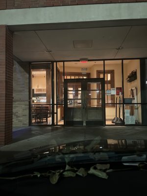 la Madeleine by null