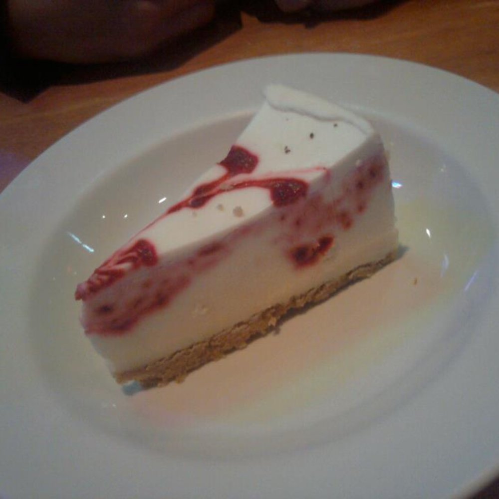 Maacs Grill - Cheesecake - Burgers Near Me - Irving, Texas