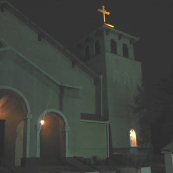 San Jose Catholic Church - Churches Near Me - Austin, Texas