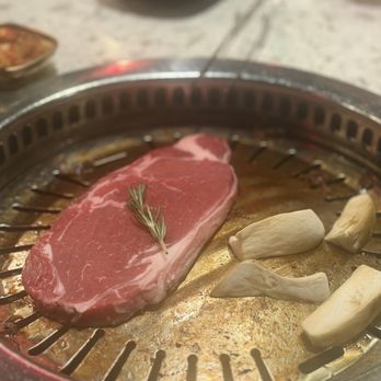 Grill Nine - Korean Near Me - Las Vegas, Nevada
