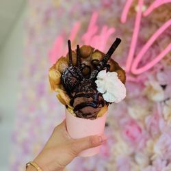 Vextor Boba Tea Lounge - Springfield