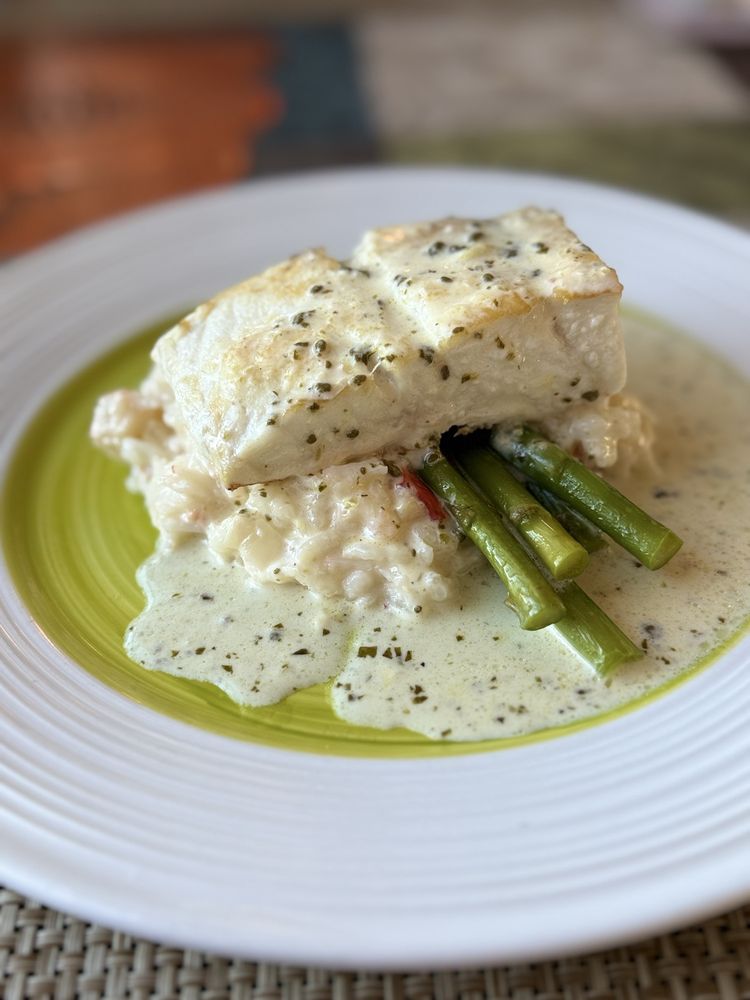 Wiley's By The Wharf Logo