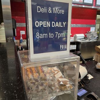 Pala Mini Mart - Convenience Stores Near Me - Pala, California