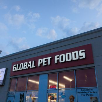 Global Pet Foods - Pet Stores Near Me - Charlottetown, Prince Edward Island Global Pet Foods - Pet Stores Near Me - Charlottetown, Prince Edward Island