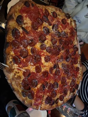 Lucky Charlie by null