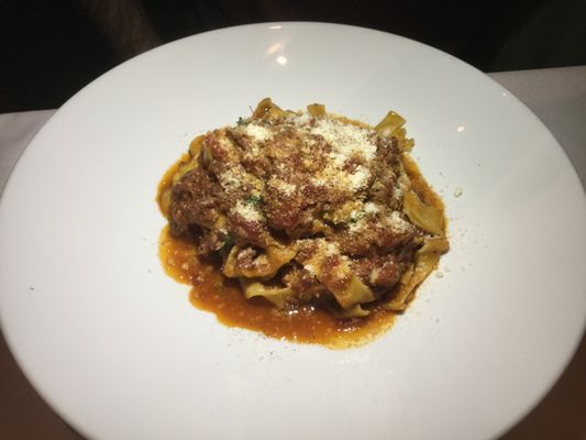 Primi Piatti by null