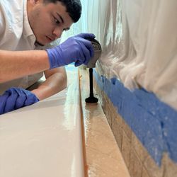 Unique Touch Cleaning And Restoration - Unique Touch Tile And Stone Restoration of Palm Desert
