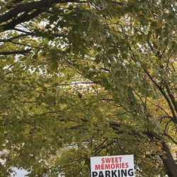 Sweet Memories - Parking