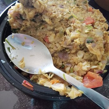 Virundhu Indian Feast - Vegetable Kothu Parotta - Indian Near Me - Glen Mills, Pennsylvania Virundhu Indian Feast - Vegetable Kothu Parotta - Indian Near Me - Glen Mills, Pennsylvania