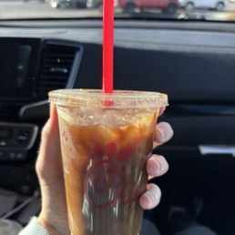 Cold Brew Cold Brew