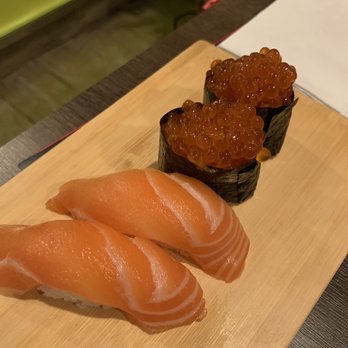 Bella & Yang - Some nigiri - Chinese Near Me - Yucaipa, California Bella & Yang - Some nigiri - Chinese Near Me - Yucaipa, California