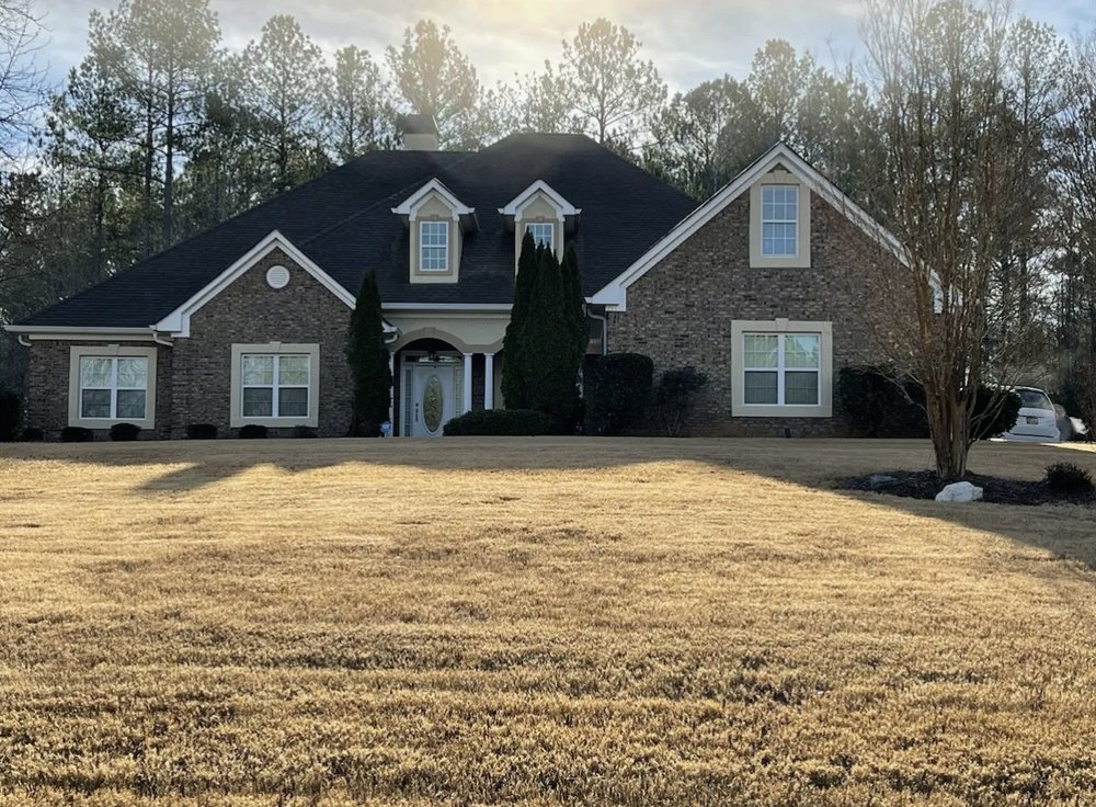 Slide of TVISIONZ Pressure Washing